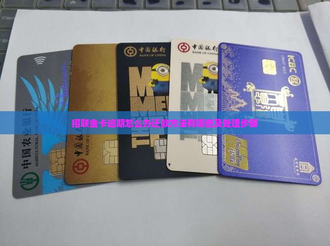 招联金卡逾期怎么办还款方法有哪些 招联金卡逾期怎么办还款方法有哪些