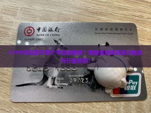 0799是哪个平台的催收