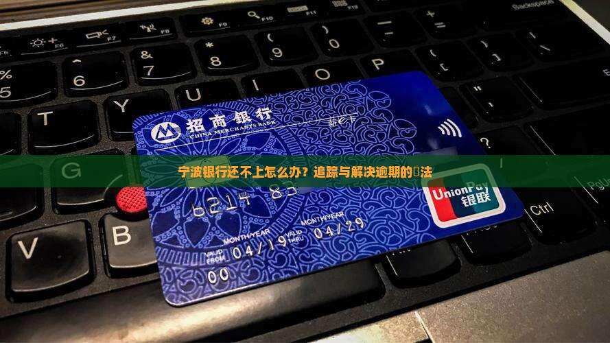 借宁波银行钱还不上怎么办追踪和解决办法