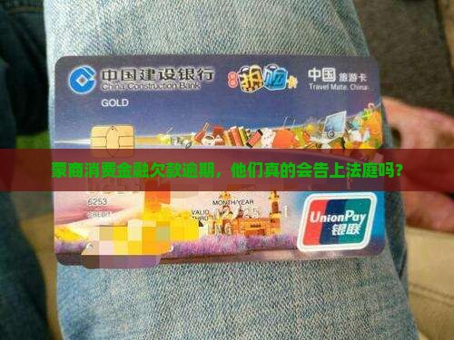 蒙商消费金融欠款不还会被起诉吗
