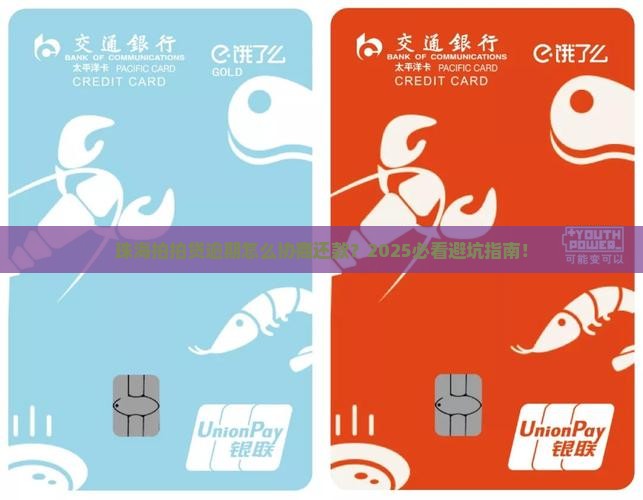 珠海拍拍贷逾期如何协商还款