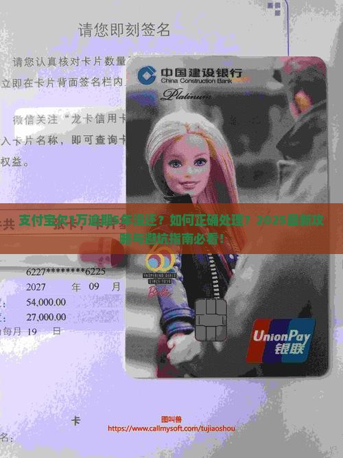 支付宝欠1万逾期5年没还