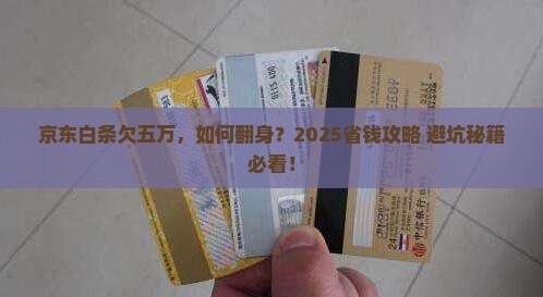 京东白条欠五万