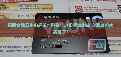 网贷金融五指山起诉应该如何应对