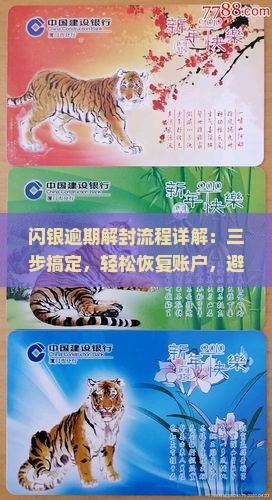 闪银逾期解封流程详解