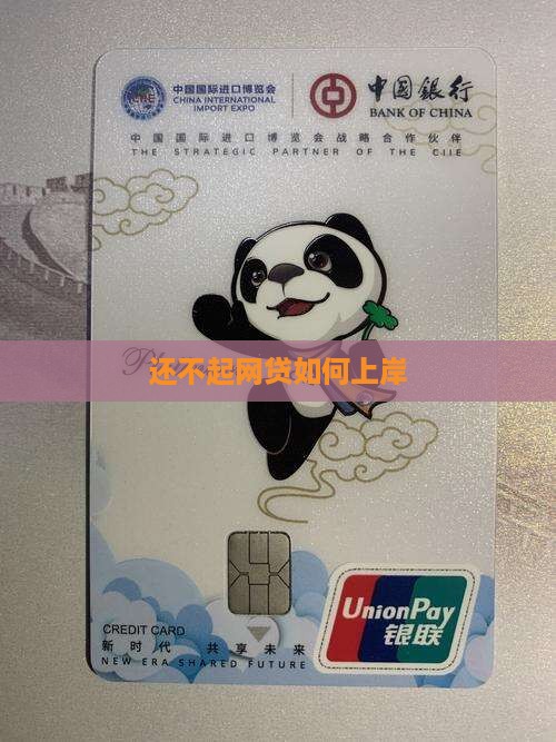 网贷还不上如何上岸呢