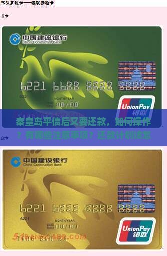 秦皇岛平债后又要还款如何操作
