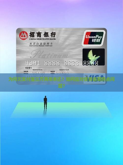 欠支付宝三万两年了怎么办