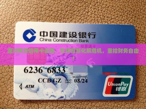 网贷信用卡全面逾期如何妥善处理