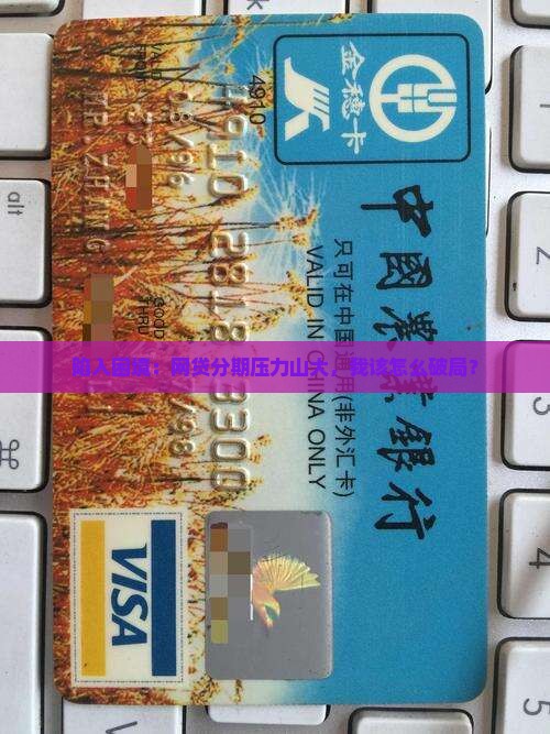 欠网贷分期还不上怎么处理