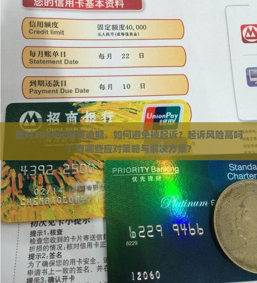 3000块网贷会被起诉吗怎么应对