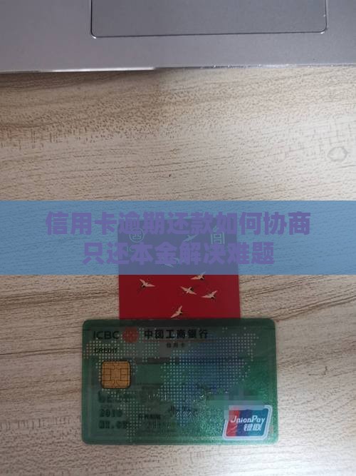 信用卡还款可以协商还本金怎么解决