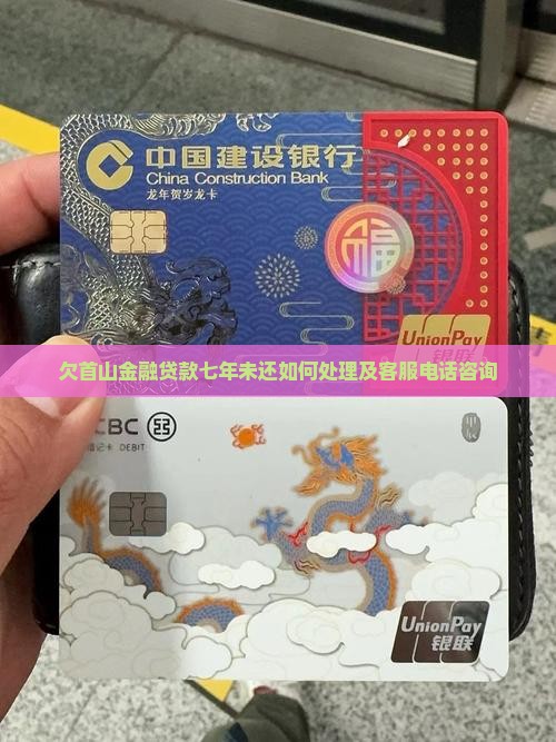 欠首山金融贷款七年未还如何处理