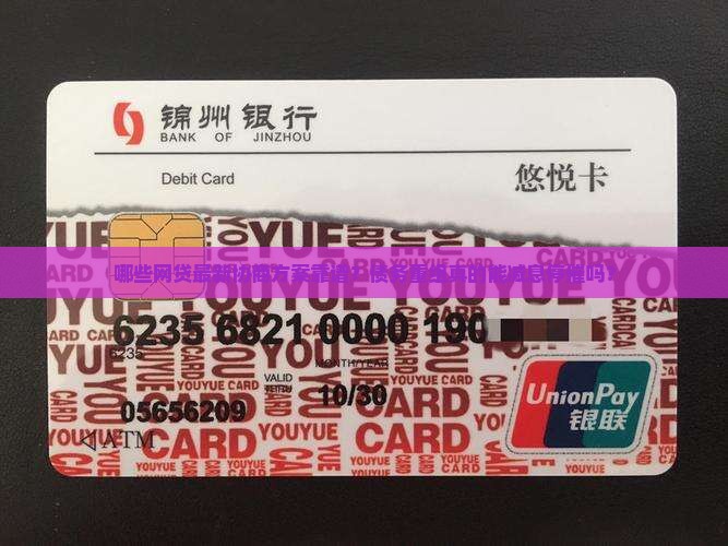 各个网贷最新协商方案