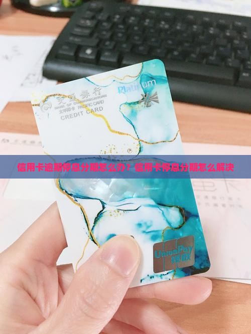蚌埠信用卡逾期停息分期怎么解决