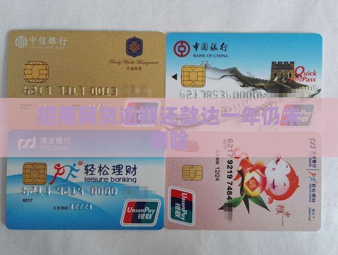 招商网贷逾期一年