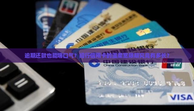 招行信用卡逾期还款宽限期是多久 招行信用卡逾期还款宽限期是多久