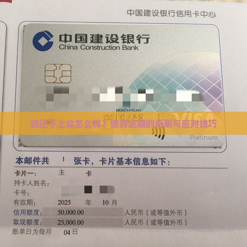 钱还不上会怎么样导致的后果是什么