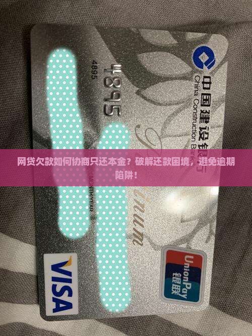 网贷欠款如何协商还款本金