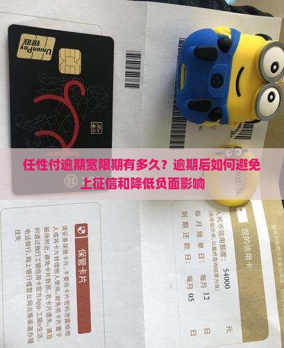 任性付逾期宽限期有多久
