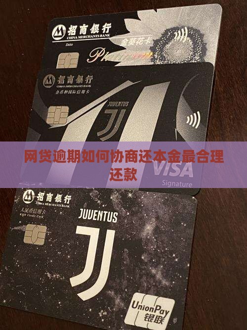 网贷逾期如何协商还本金最合适