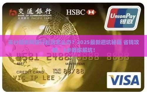 来分期新网银行会起诉吗