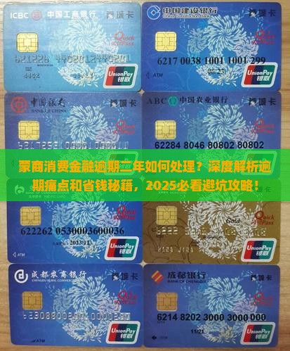蒙商消费金融逾期二年如何处理
