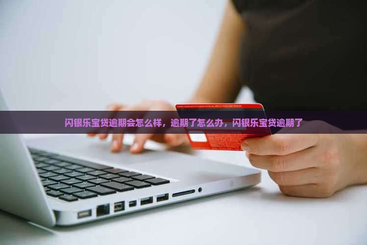 闪银乐宝贷逾期
