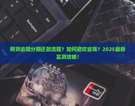 网贷逾期分期还款流程