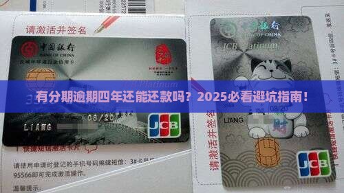 即有分期逾期四年如何还款