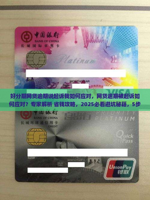 好分期网贷逾期说起诉我如何应对