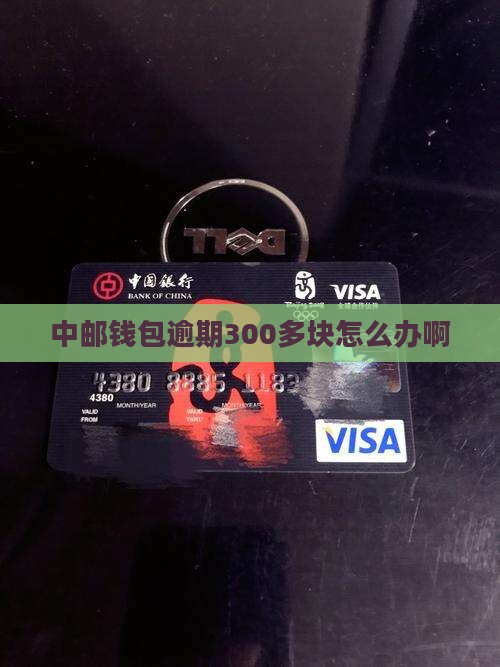 中邮钱包逾期300多块怎么办