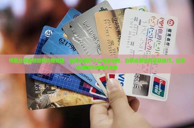 怀柔白条逾期如何协商处理