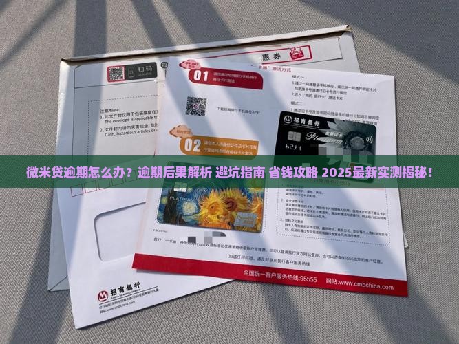 微米贷逾期通知