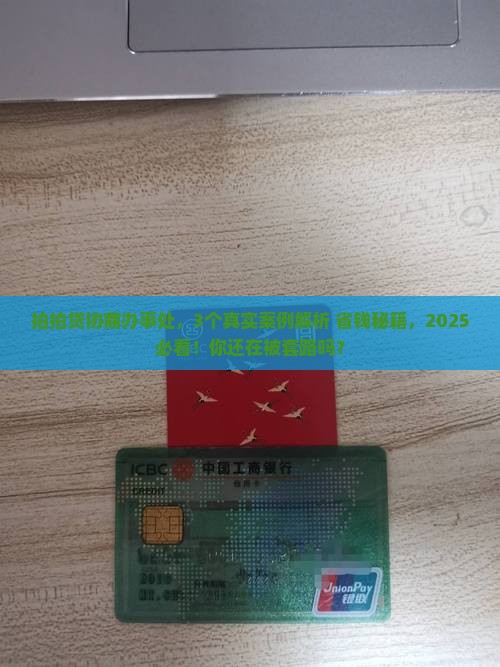 拍拍贷协商办事处