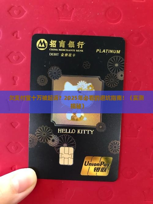 欠支付宝十万起诉流程怎么进行