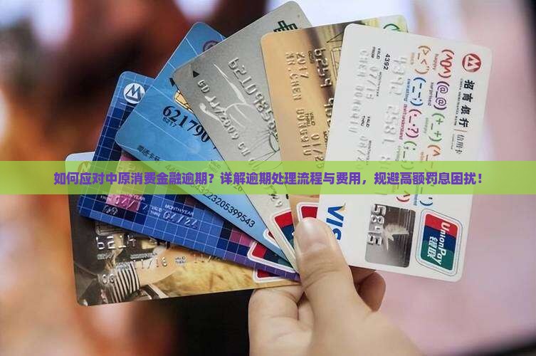 中原消费金融逾期处理流程及逾期费用说明