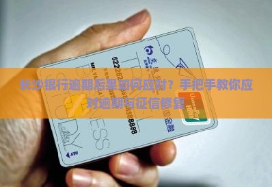 长沙银行逾期后果如何应对