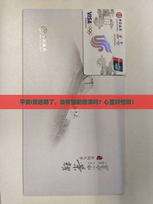 平安i贷逾期会强制结清吗