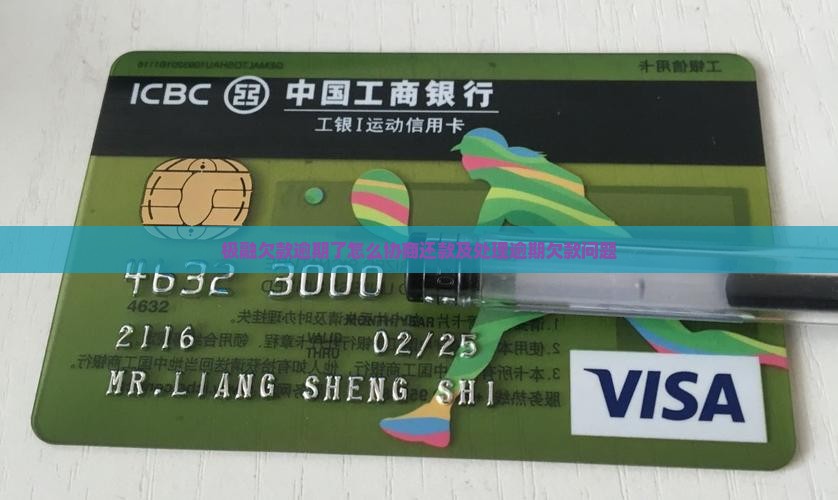 极融欠款逾期了怎么协商还款