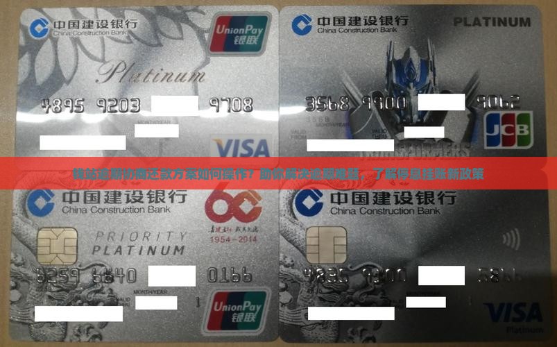 钱站逾期协商还款方案如何操作