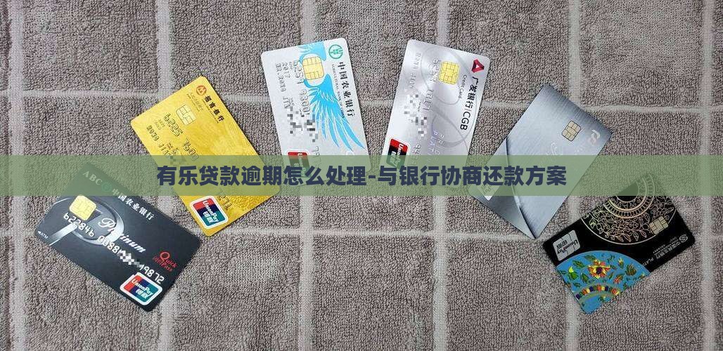 有乐贷款逾期怎么处理