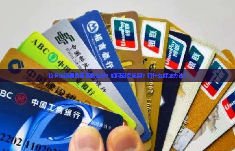 拉卡拉逾期费用高如何避免