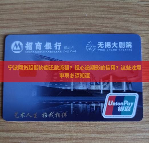 宁波网贷延期协商还款流程需注意事项 宁波网贷延期协商还款流程需注意事项