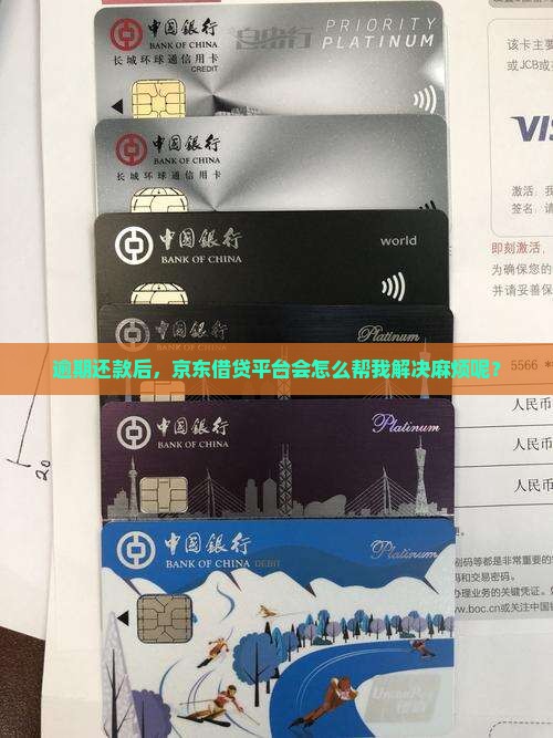 京东借贷平台借款逾期后的处理流程