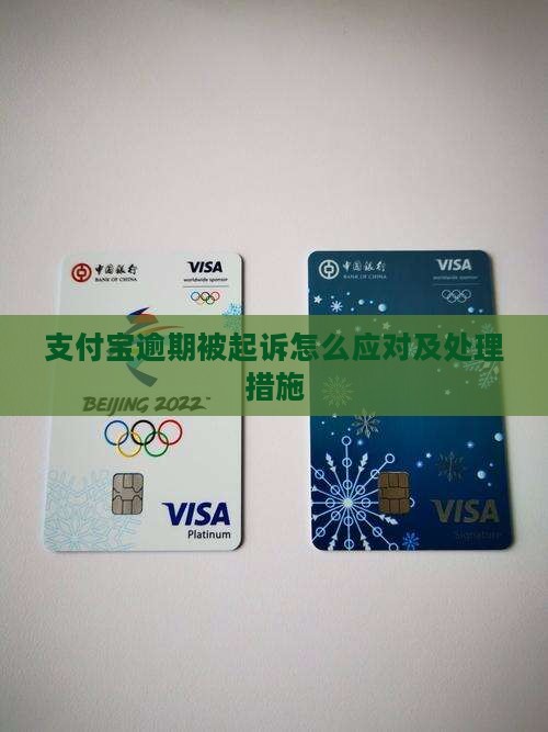 支付宝逾期被起诉立案后果及应对措施 支付宝逾期被起诉立案后果及应对措施