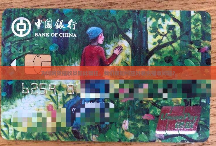 网贷猖狂催收员怎么办啊