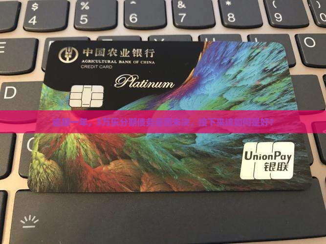 乐分期3万逾期一年未还怎么办