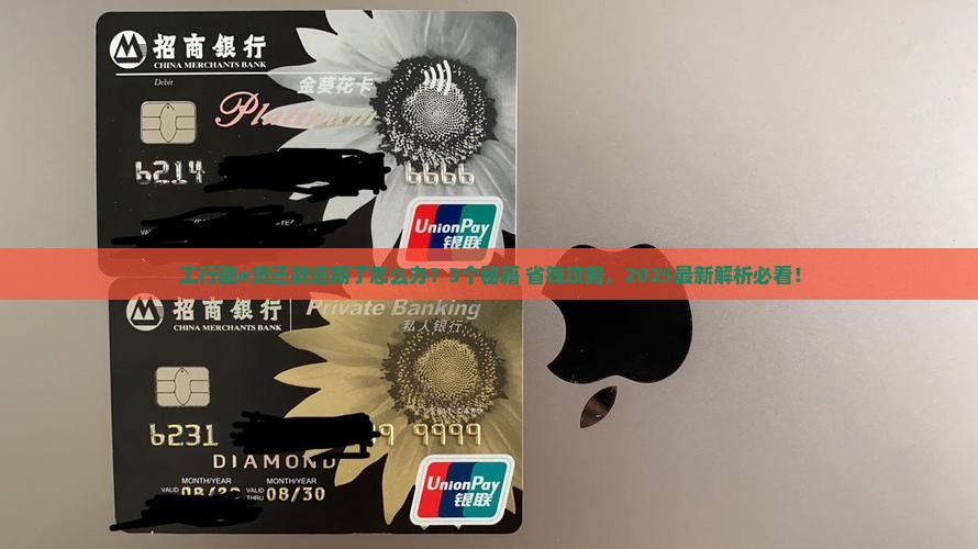 工行融e贷还款逾期如何处理