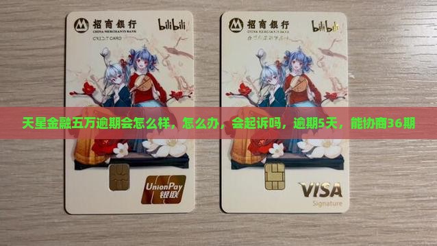 天星金融五万逾期